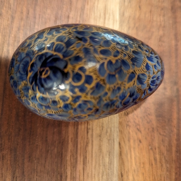 Painted eggs set/3 - Picture 4 of 11